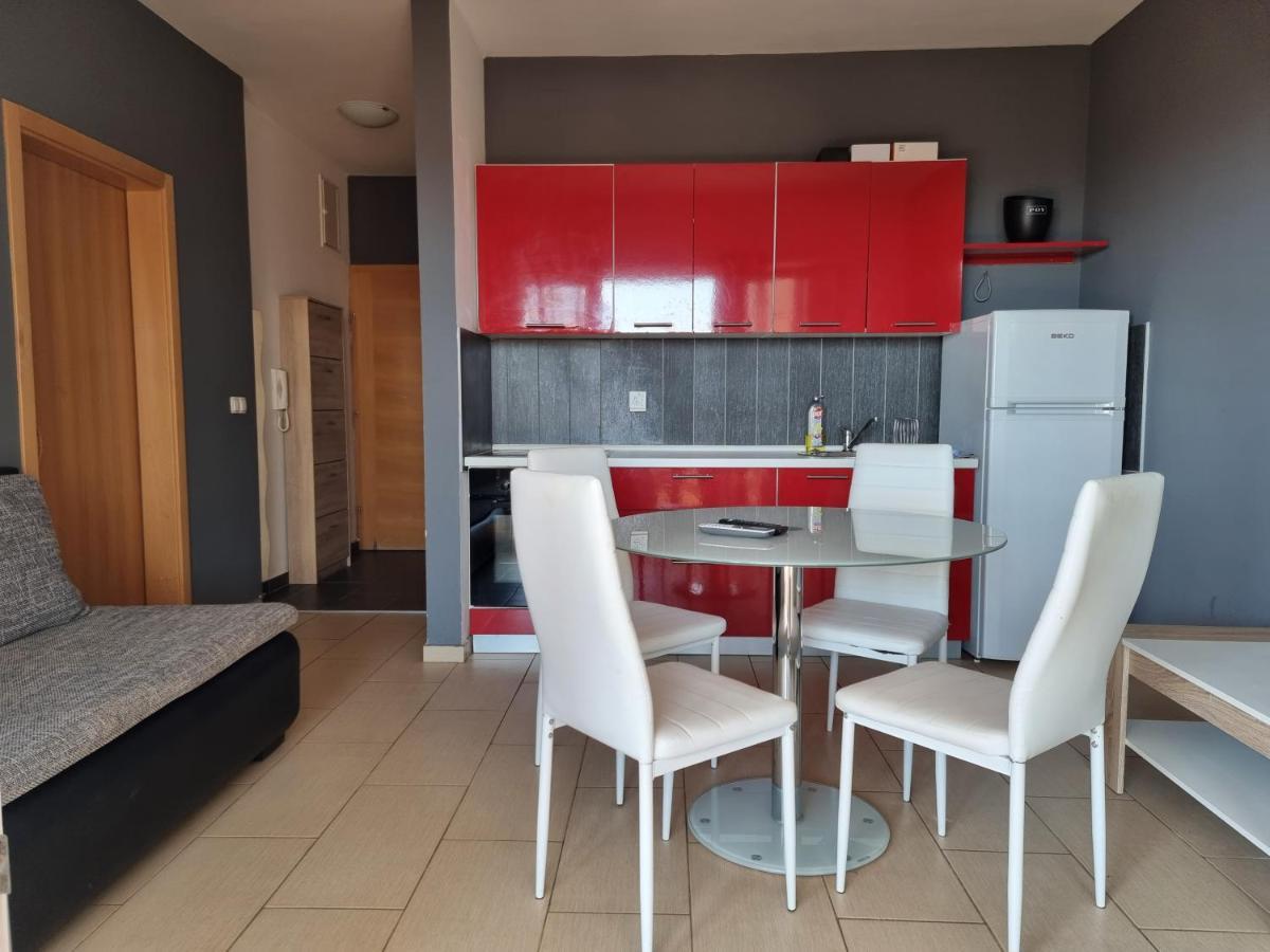Apartment Wallot نوفاليا المظهر الخارجي الصورة