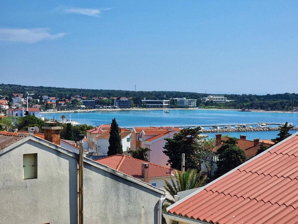 Apartment Wallot نوفاليا المظهر الخارجي الصورة
