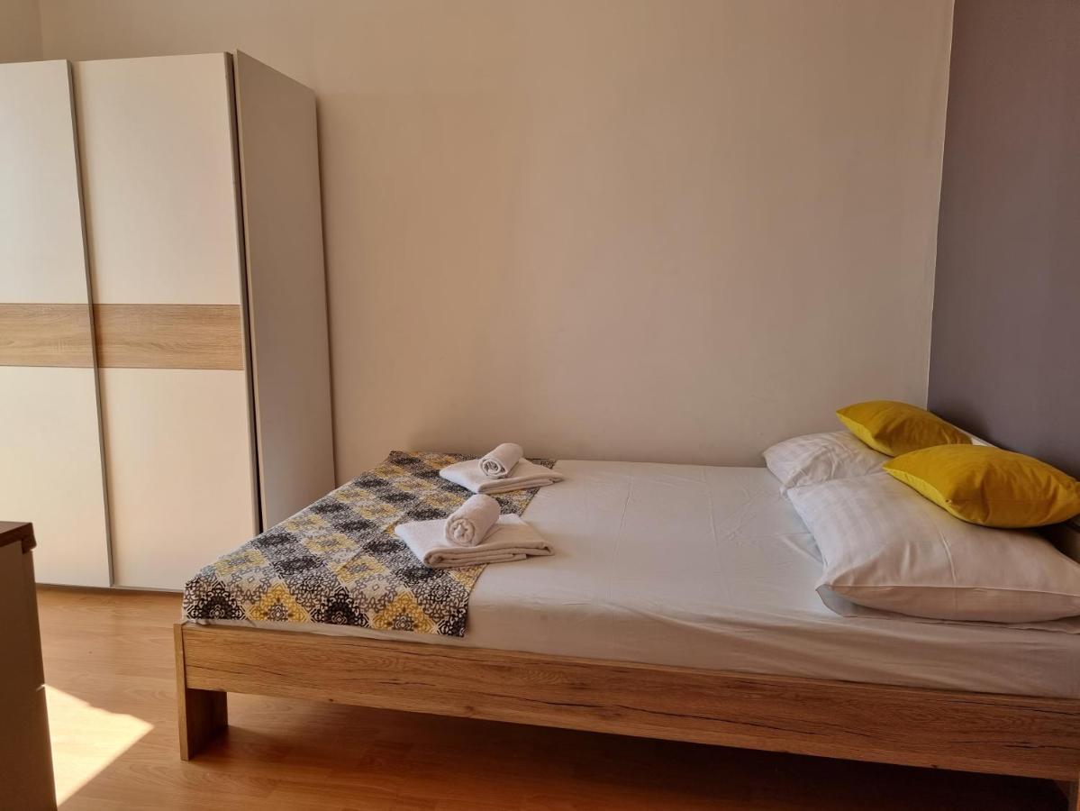Apartment Wallot نوفاليا المظهر الخارجي الصورة