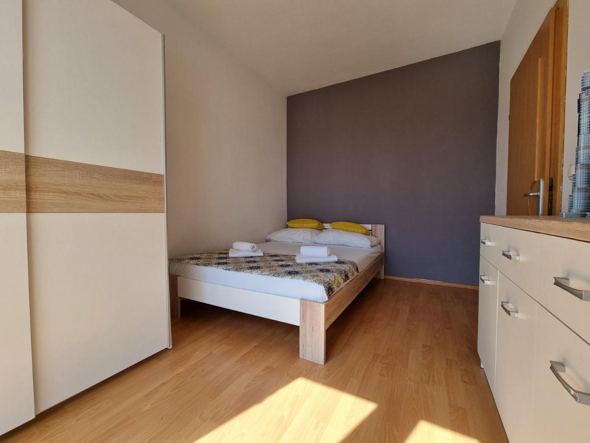 Apartment Wallot نوفاليا المظهر الخارجي الصورة