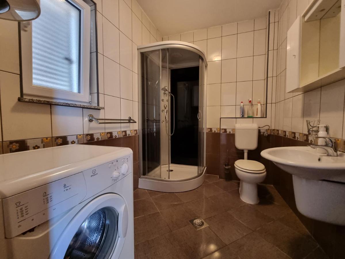 Apartment Wallot نوفاليا المظهر الخارجي الصورة