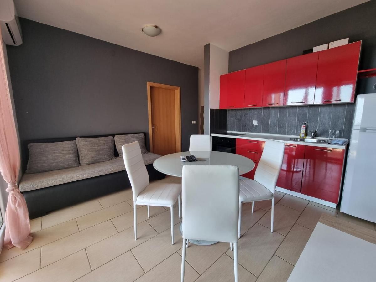 Apartment Wallot نوفاليا المظهر الخارجي الصورة