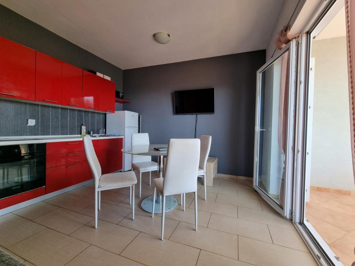 Apartment Wallot نوفاليا المظهر الخارجي الصورة