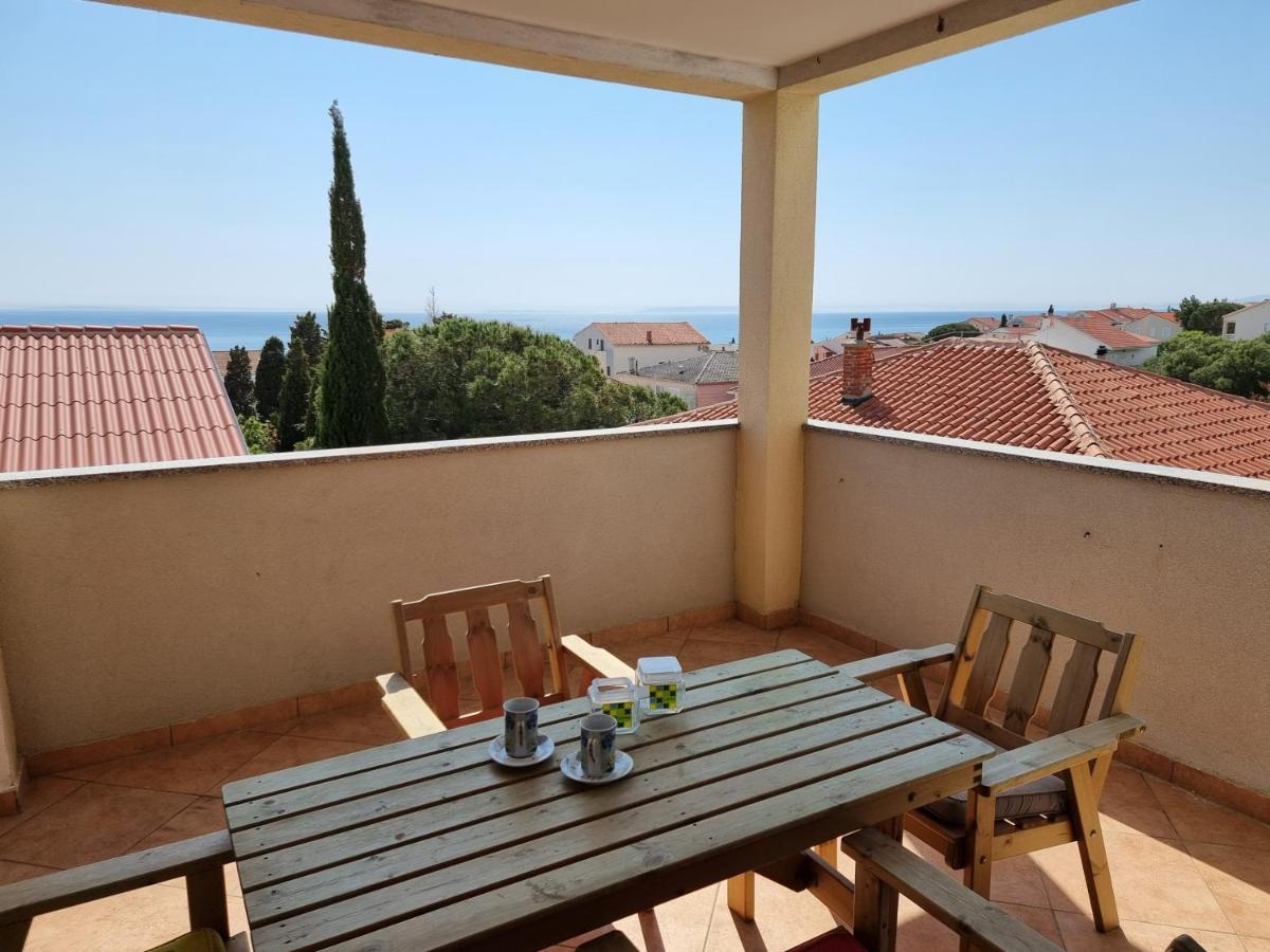 Apartment Wallot نوفاليا المظهر الخارجي الصورة