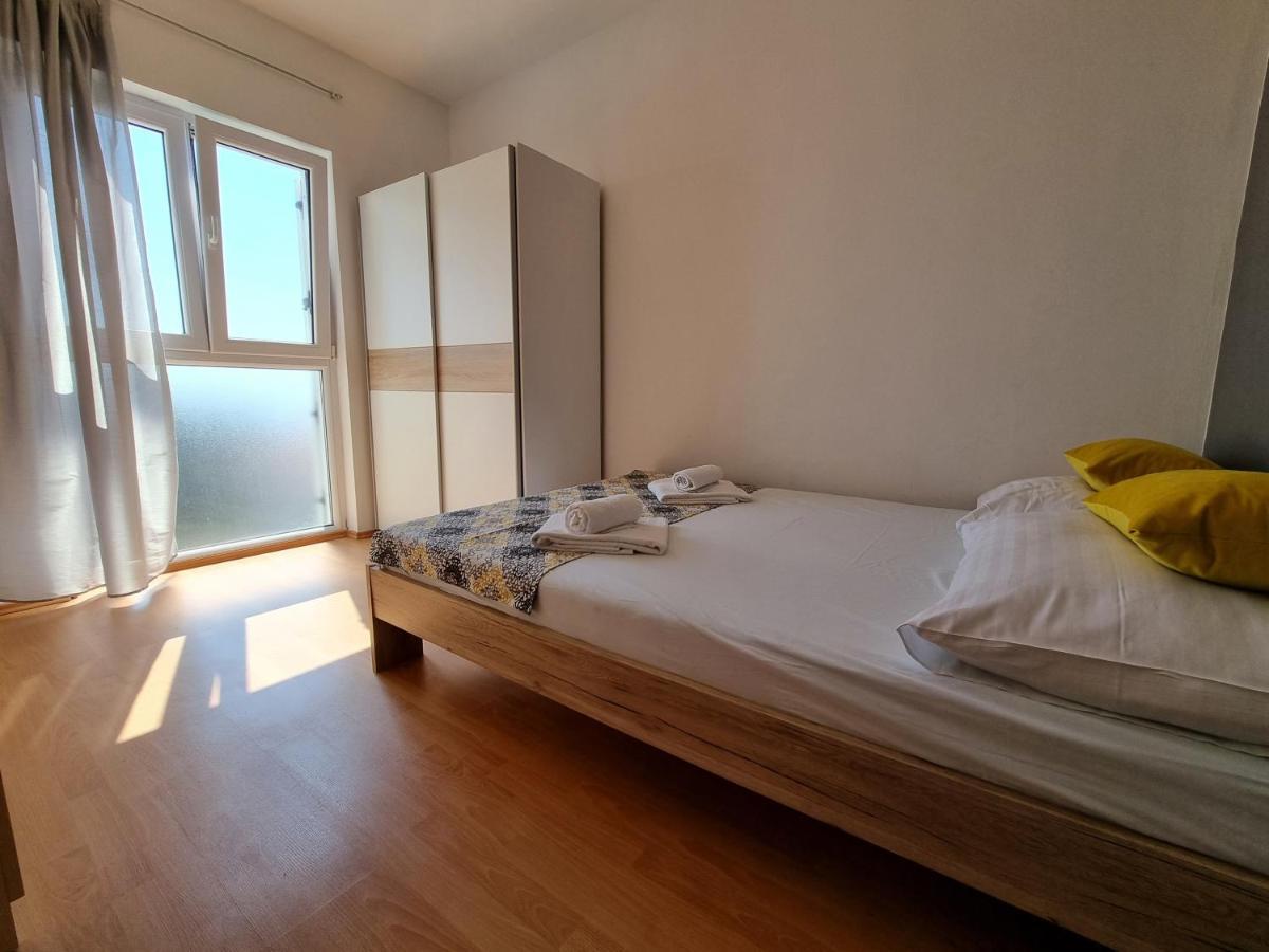 Apartment Wallot نوفاليا المظهر الخارجي الصورة